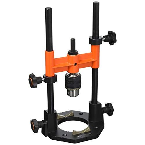 神沢鉄工 神沢 ドリルガイドDX 10mmチャック付き K-802 | 