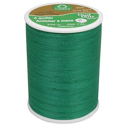 ダルマ Dual Duty デュアルデューティ Art.260 パッチワーク糸 40番 228m巻 col.63A 01-0800 | 