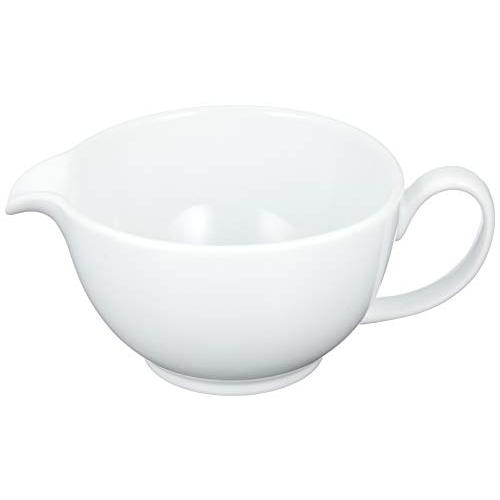 西海陶器白 湯冷まし(後手) 40621 | 