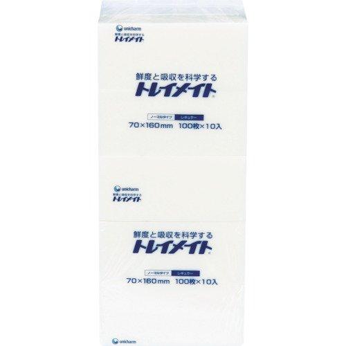 ユニチャーム Gトレイメイト 70×160 92657 | 