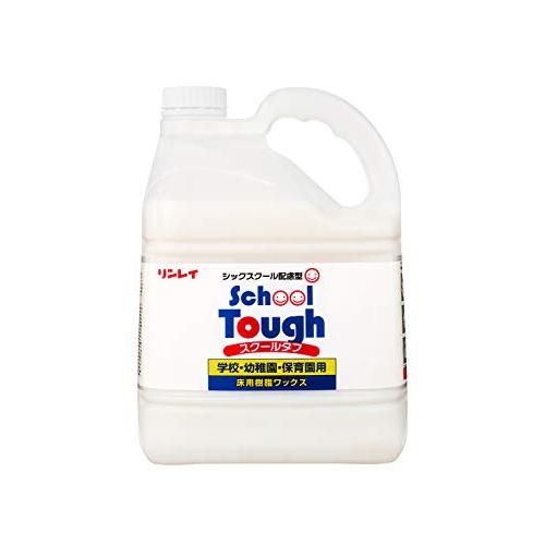 リンレイ スクールタフ 4L | 