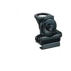 ダイヤモンド K401 可倒式コンパクトベース2軸変角機構付トランク・ハッチバック用基台 K-401 | 