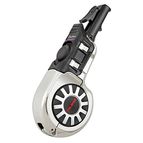 タジマ(Tajima) パーフェクト墨つぼ GUN 6m X 糸長さ15m PS-SUM6GNX | 