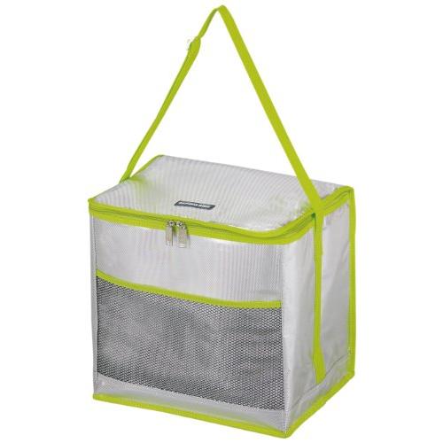 キャプテンスタッグ セジール ソフトクーラーバッグ 24L (グリーン) M-2968 | 