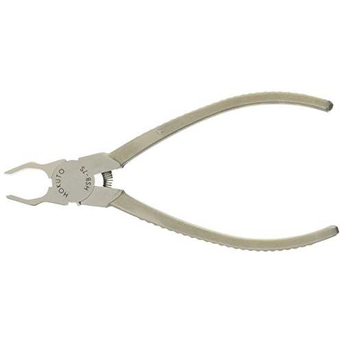 ホクト ステンレス 骨抜き名人 全長126 HSB-7S | 