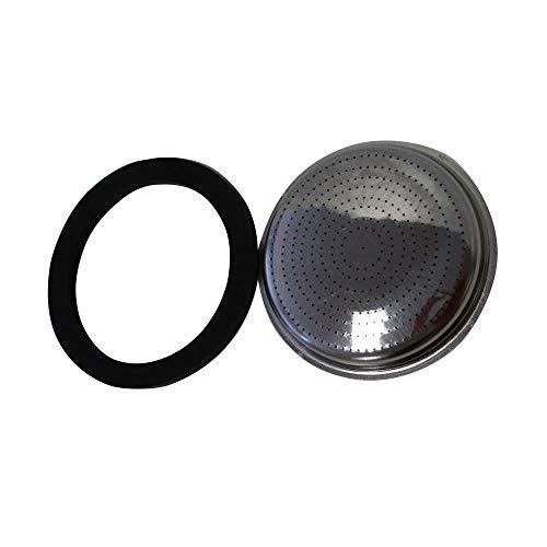 プラスワンスタイル株式会社 栄工業 MIZUMAKI(みずまき) プロノズル用替メッシュ(パッキン付) PLP-HM PLP-HM | 