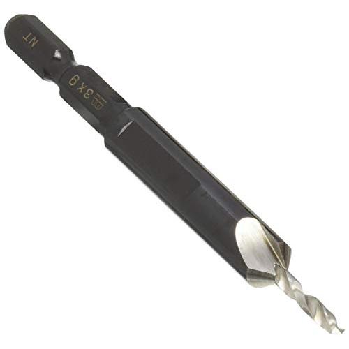 スターエム 58T-3090 鉄工皿取錐 3×9 | 