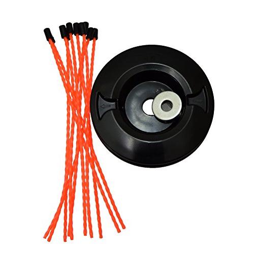 高儀(Takagi) 高儀 斬丸 草刈用 ナイロンコードカッター 差し込み式 ミニ S-B | 