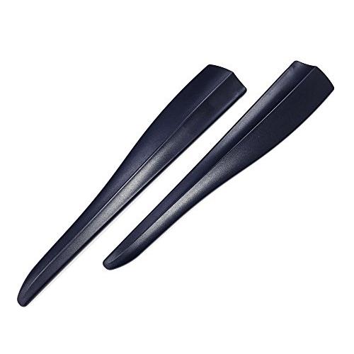 星光産業 傷つきやすいバンパー下部をスタイリッシュにガード アクセントプロテクター EW-130 | 