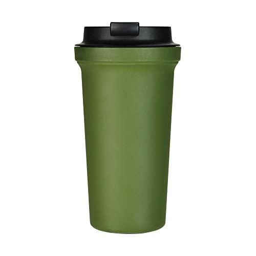 リバーズRivers ウォールマグ バールソリッド タンブラー 400ml OLIVE | 