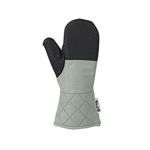 ダルトン(Dulton) グラットン オーブン グローブ カーキ コットン 鍋つかみ キッチン ミトン 高さ310mm 幅175mm 奥行30m | 