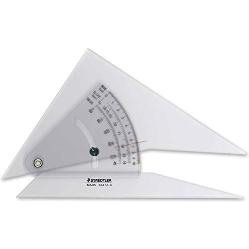 ステッドラー 定規 勾配定規 マルス 20cm 964 51-8 | 