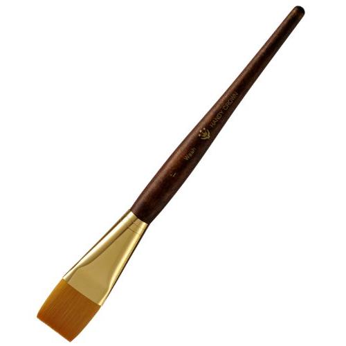 ハンディ・クラウン WASH(平形筆) 1インチ | 