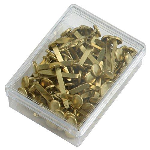 ミツヤ 割りピン No.8 25mm 100本入り WP-108 | 