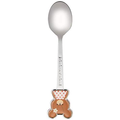 「 くまのがっこう 」 ジャッキー スプーン 780038 | 