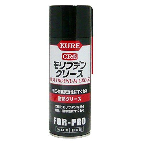 モリブデングリース | 