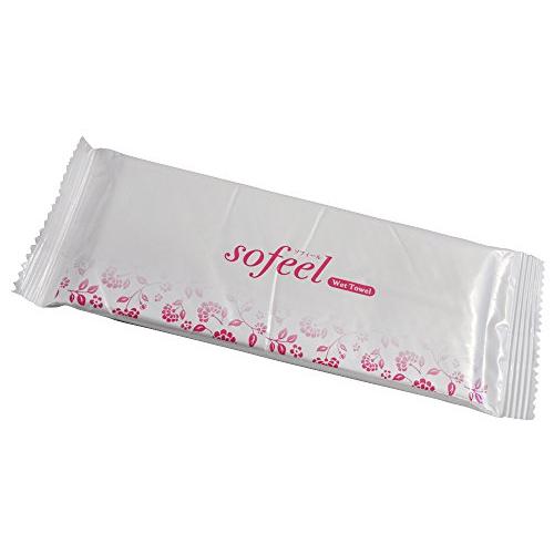 業務用 超厚手 おしぼり ソフィール 150枚入 20×25cm OS-014 | 
