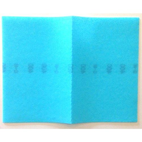 三共理化学 クロッグフリーソフト交換フィルム 400 | 