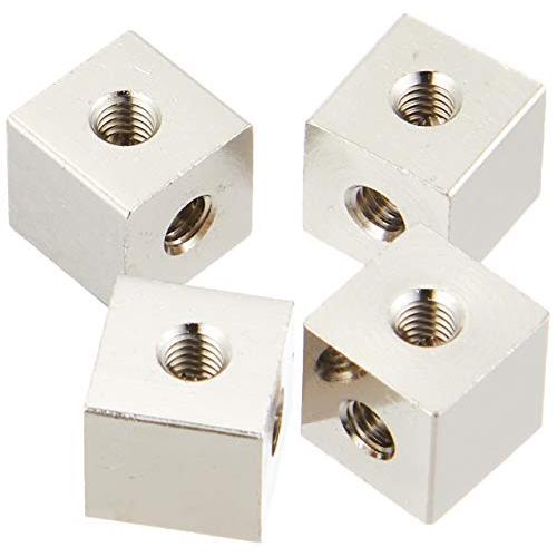 サンハヤト 基板垂直取付用ブロック 8mm角(4個入) SBB-002 | 