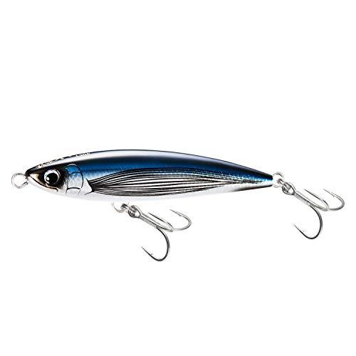 シマノ(SHIMANO) オフショア ソルトルアー オシア ペンシル 別注平政 130F XU-T13S 007 キョウリントビウオ | 