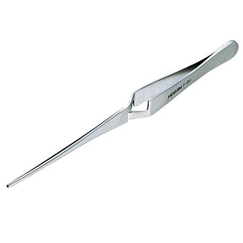ホーザン(HOZAN) 逆作用ピンセット P-89 | 