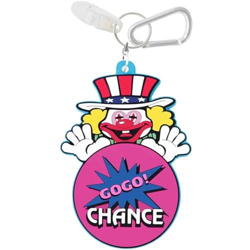 ジャグラー ネームプレート＆パターカバーホルダー ゴルフ | 