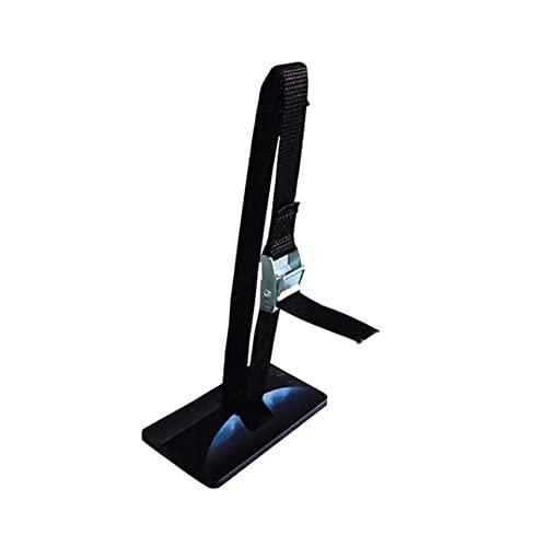 プロセブン ベルトストッパー シェルフ用 (4個入) SBS-N1054L 転倒防止用品 | 