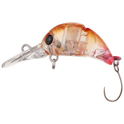 シマノ(SHIMANO) クランク カーディフ ちびとろ 25mm 1.4g アイスティー 05T TR-125N ルアー | 