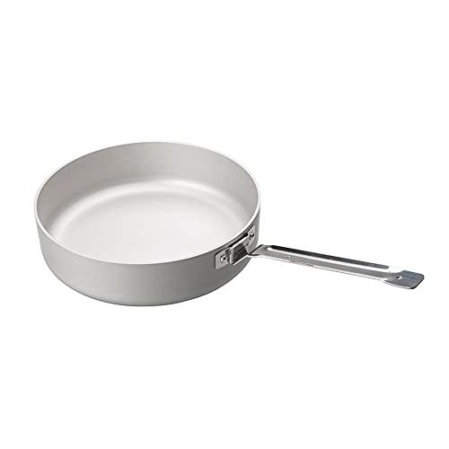 エバニュー(EVERNEW) HD.ALU Pan 18 EBY634 | 