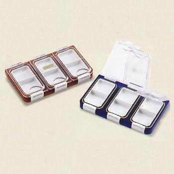 メイホウ(MEIHO) WG-6 クリアブルー 136785 | 