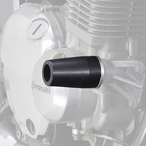 デイトナ(Daytona) バイク用 エンジンスライダー ゼファー1100/RS(全年式)専用 エンジンプロテクター シルバー 79943 | 