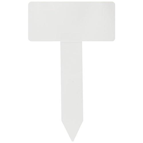 近与(KONYO) ガーデンフレンズ T型フラワーラベル 小 5枚入 12×20cm | 