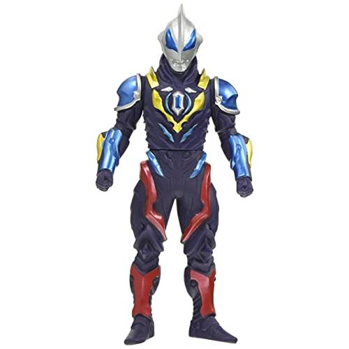 バンダイ ウルトラマンZ ウルトラヒーローシリーズ 77 ウルトラマンジード ギャラクシーライジング | 