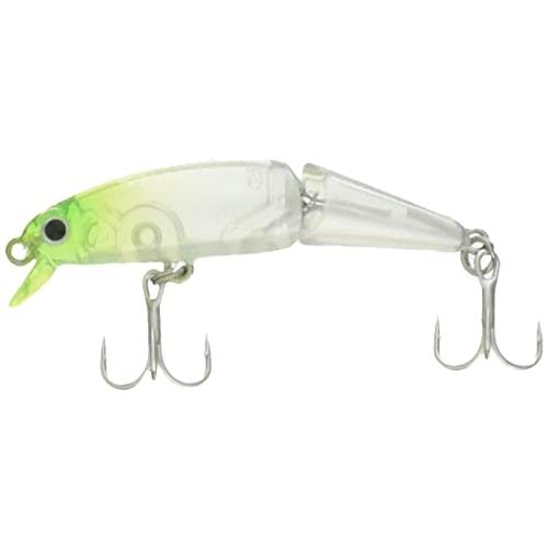 エバーグリーン(EVERGREEN) ウィグラ40#768 チャートヘッドクリア | 