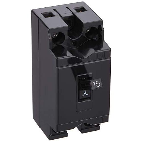 テンパール 安全ブレーカ B-1EA 15A | 