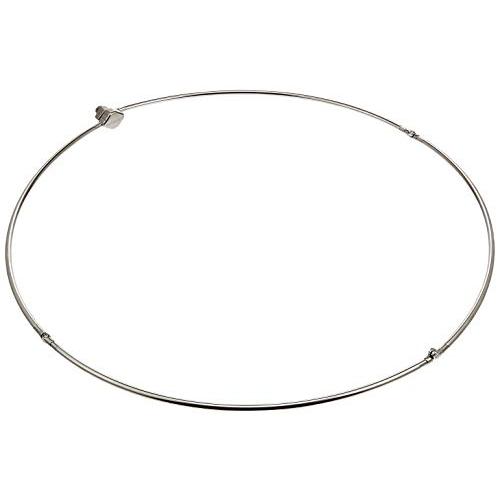 シマノ(SHIMANO) 玉網 ステン磯ダモ替枠 (4つ折りタイプ) シルバー 50cm PD-3E1S | 