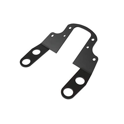 ポッシュフェイス(POSH FAITH) ポッシュ(POSH) バイク用品 ライジングメーターステー W400/W650/W800(-2016) | 