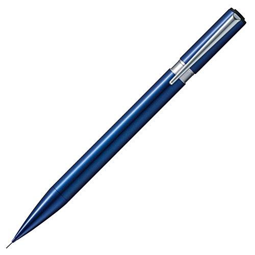 トンボ(Tombow) 鉛筆 シャープペン ZOOM L105 0.5 ブルー SH-ZLC41 | 
