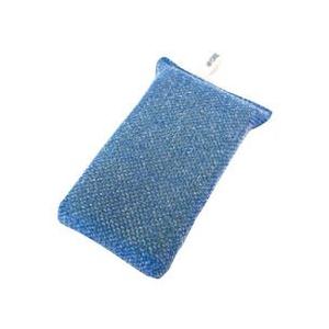 キクロン(Kikulon) プロ タフネット 薄型 青 N303 | 