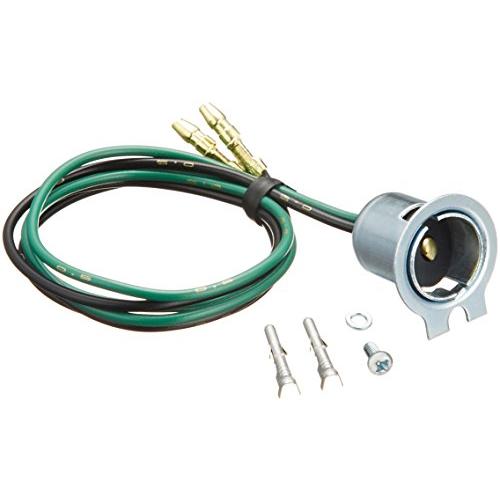 ポッシュ(POSH) バイク用品 クラシカルウインカーシングルソケット スリム&シャープ 095046-SK | 