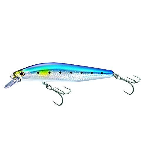 シマノ(SHIMANO) シーバスルアー ミノー エクスセンス サイレントアサシン 99S ジェットブースト XM-299N 001 キョウリン | 