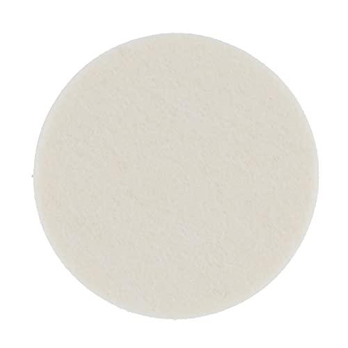 高儀(Takagi) 高儀 EARTH MAN マジックタッチ75mm フェルトバフ 1枚入 | 