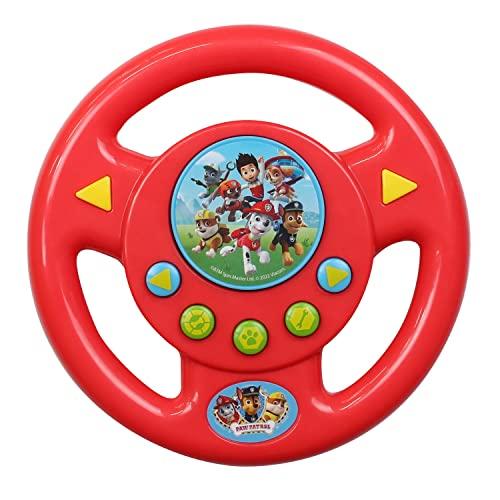 マルカ(Maruka) パウ・パトロール パウフェクトハンドル おもちゃ 知育玩具 2才以上 190867 | 