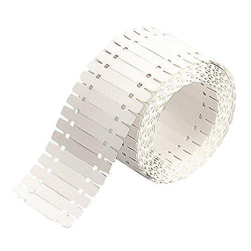 マックス ホッチキス 補充針 紙針 P-KISS専用 ホワイト PH-S309/W | 