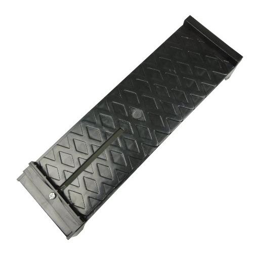 ナニワ研磨工業 PC砥石台 ブラック 41 x 86 x 50 mm | 