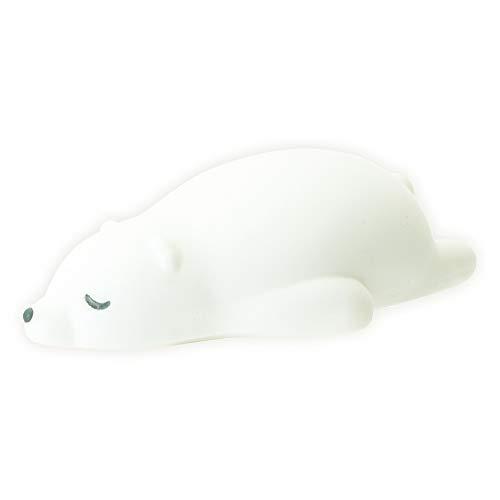 ノルコーポレーション スクイーズ ぷにくま しろぷにくま PUN-1-01 | 