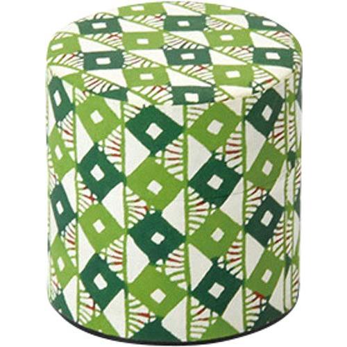 ヤマコー 茶筒 はいからさん S ダイヤ 87589 | 