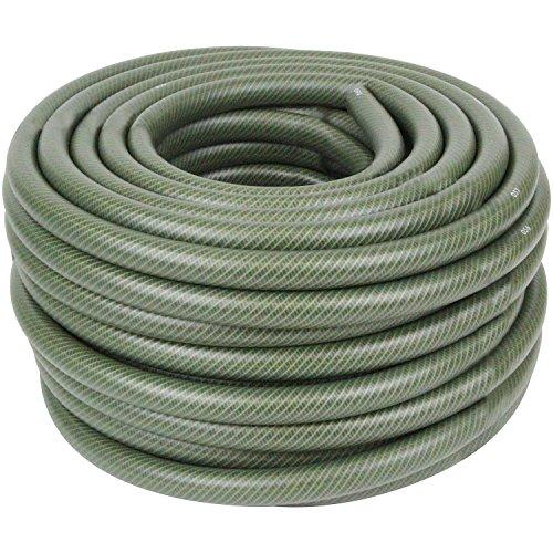 セフティー3(Safety-3) サラッと耐寒耐圧防藻ホース ホース長さ30M オリーブ SSH-30OL | 