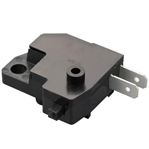 デイトナ(Daytona) NISSIN(ニッシン) バイク用 ブレーキマスターシリンダー ラジアル 補修品 ブレーキスイッチ ASSY 620 | 