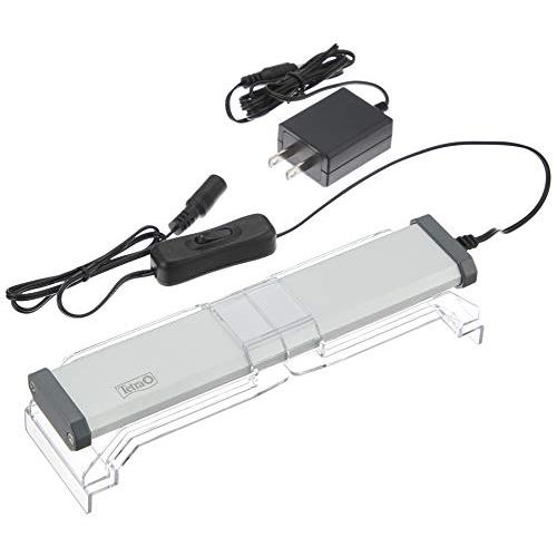 テトラ (Tetra) スライドLED 20-35cm水槽用水槽用 ライト アクアリウム 熱帯魚 メダカ 金魚 | 